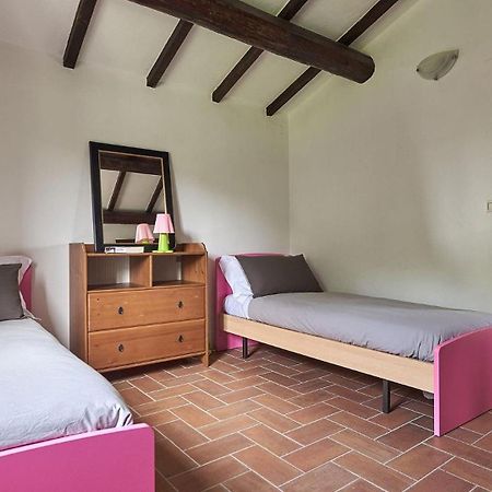La Mita Villa Cortona Dış mekan fotoğraf