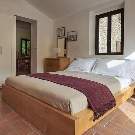 La Mita Villa Cortona Dış mekan fotoğraf