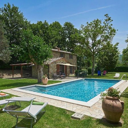 La Mita Villa Cortona Dış mekan fotoğraf
