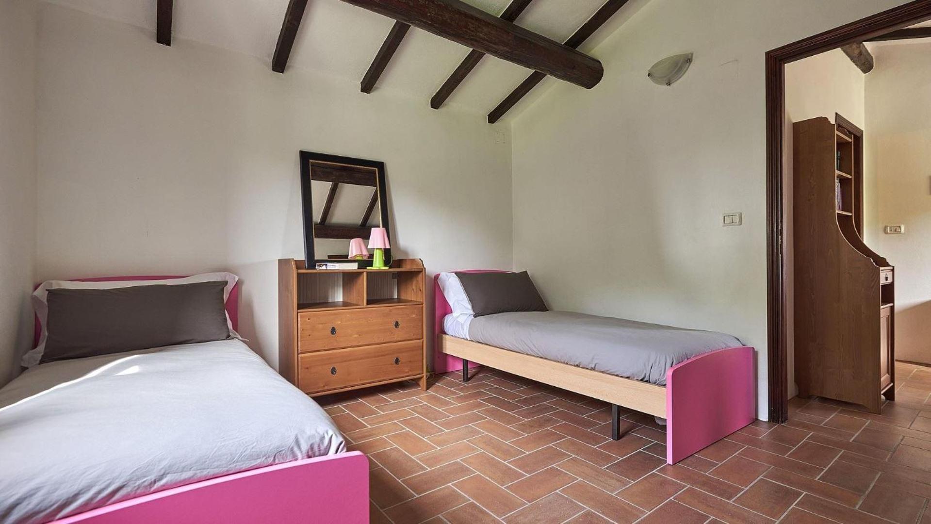 La Mita Villa Cortona Dış mekan fotoğraf