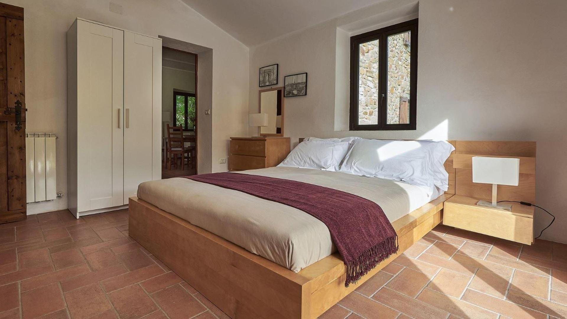 La Mita Villa Cortona Dış mekan fotoğraf
