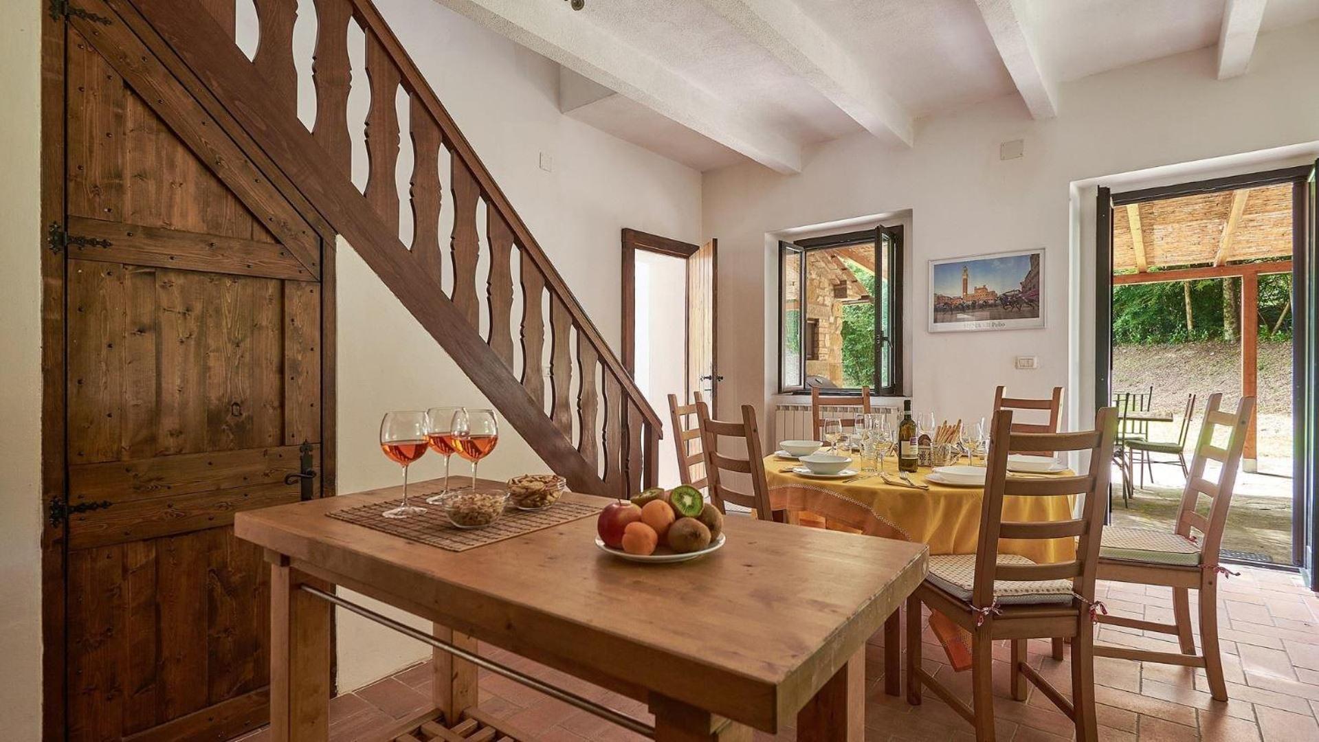La Mita Villa Cortona Dış mekan fotoğraf