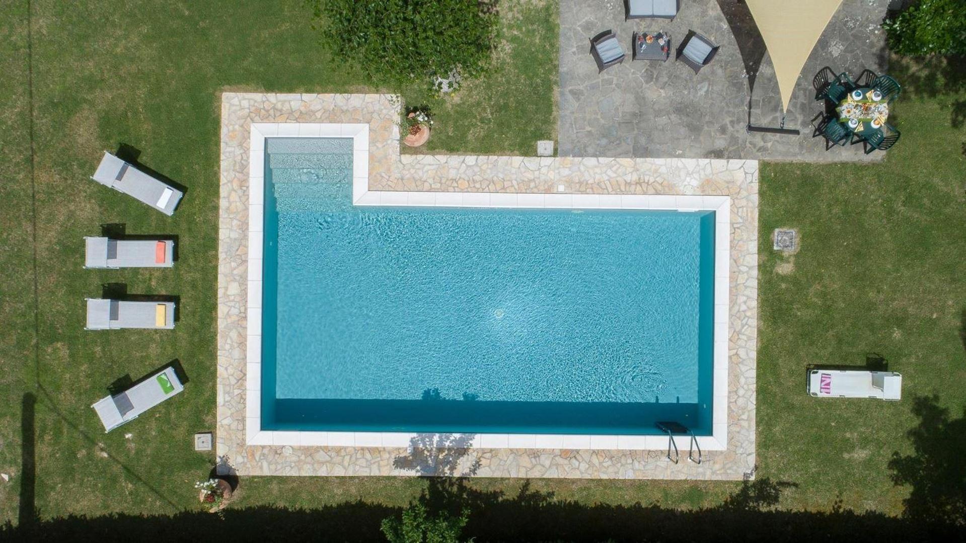 La Mita Villa Cortona Dış mekan fotoğraf